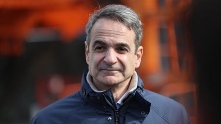 Mitsotakis-Thessaloniki