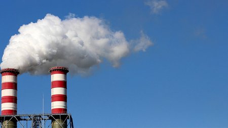 pollution