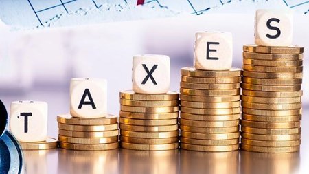 tax