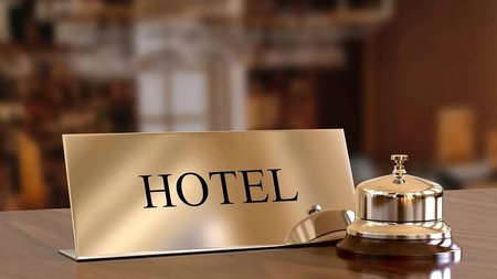 hotels