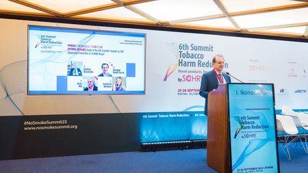 Opening_Ignatios Ikonomidis