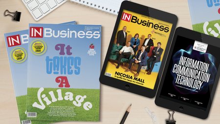BANNER NEW ISSUE