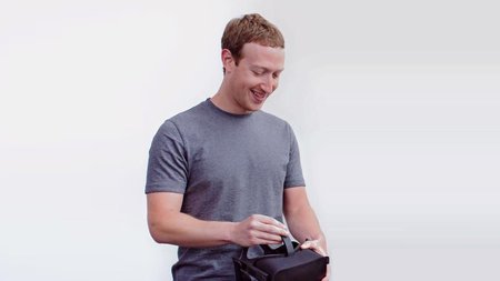 MARK ZUCKENBERG 1