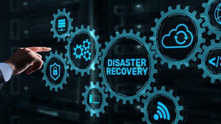 disasterecovery